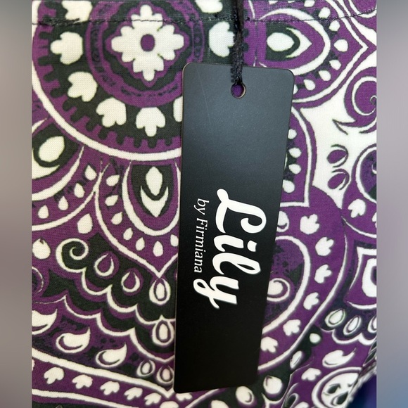 Lily Knit Dress New with Tags Mini Size M - Picture 7 of 7